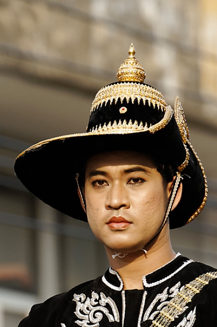 Lopburi King Narai fair-063